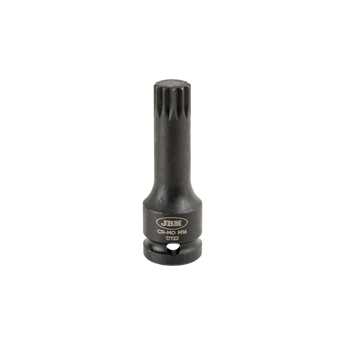PUNTA DE IMPACTO XZN 1/2 M16