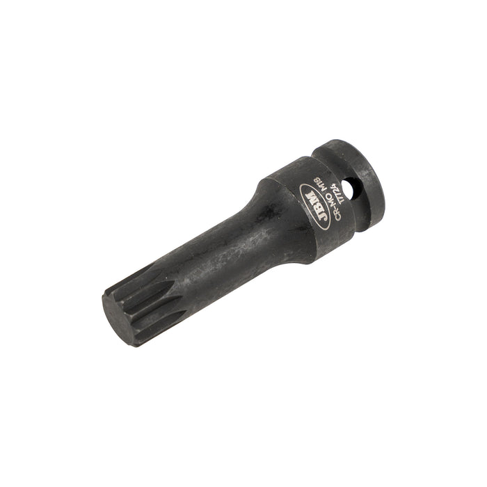 PUNTA DE IMPACTO XZN 1/2 M18
