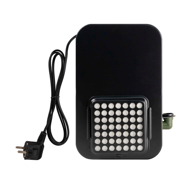 BOMBA PARA MÁQUINA LIMPIADORA- CON CORAZA - REF. 50632-52980