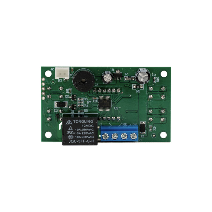 TERMOSTATO ELECTRÓNICO PARA REF. 54342