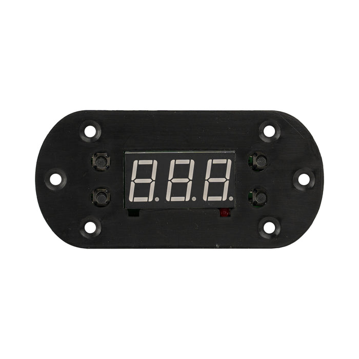 TERMOSTATO ELECTRÓNICO PARA REF. 54342