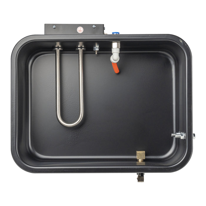 BLOQUE CALEFACTOR PARA REF. 54342
