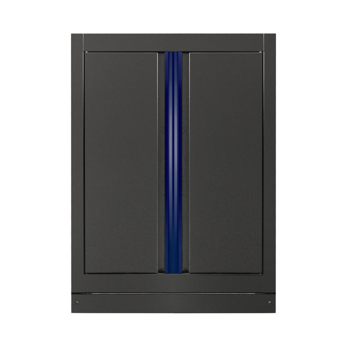 JUEGO DE TIRADORES PARA ARMARIO (REF. 16500) - AZUL