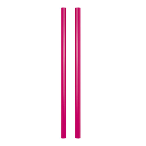JUEGO DE TIRADORES PARA ARMARIO (REF. 16500) - ROSA