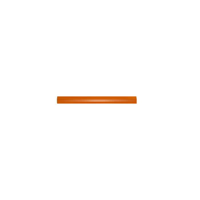 TIRADOR PARA ARMARIO (REF. 16493) - NARANJA