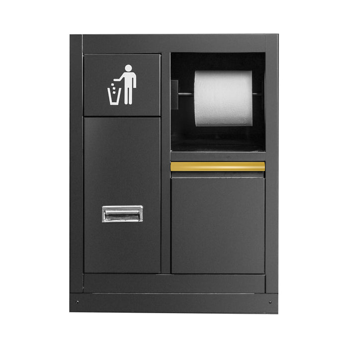 TIRADOR PARA ARMARIO (REF. 16493) - DORADO