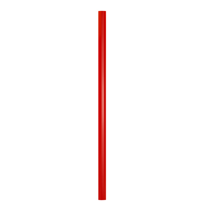 JUEGO DE TIRADORES PARA ARMARIO (REF. 16492) - ROJO