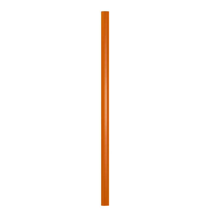 JUEGO DE TIRADORES PARA ARMARIO (REF. 16492) - NARANJA