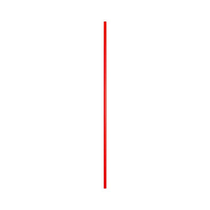 TIRADOR PARA ARMARIO (REF.16490) - ROJO