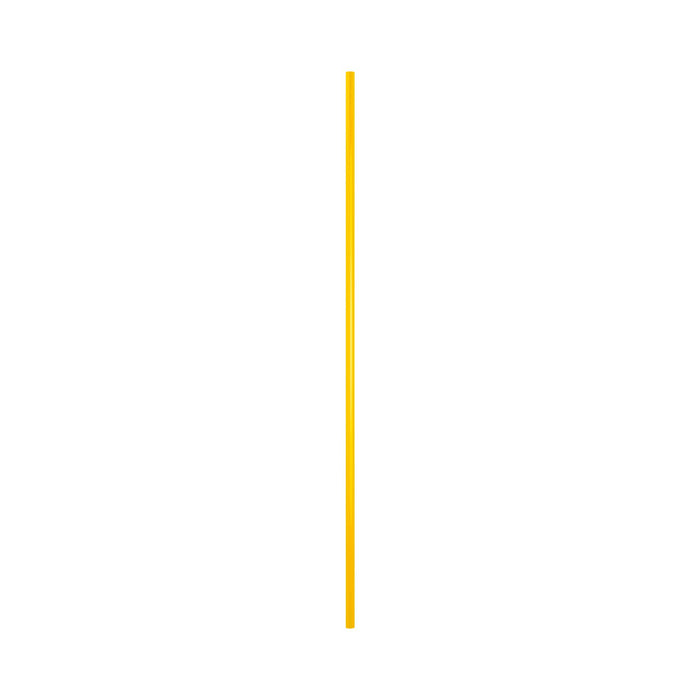TIRADOR PARA ARMARIO (REF. 16490) - AMARILLO