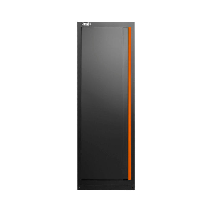 TIRADOR PARA ARMARIO (REF. 16490) - NARANJA