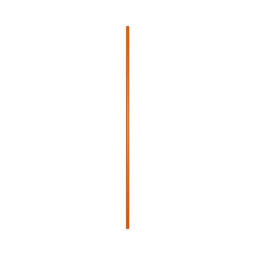 TIRADOR PARA ARMARIO (REF. 16490) - NARANJA
