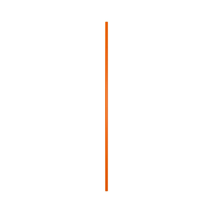 TIRADOR PARA ARMARIO (REF. 16490) - NARANJA