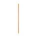 TIRADOR PARA ARMARIO (REF. 16490) - NARANJA