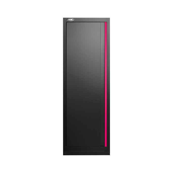 TIRADOR PARA ARMARIO (REF. 16490) - ROSA