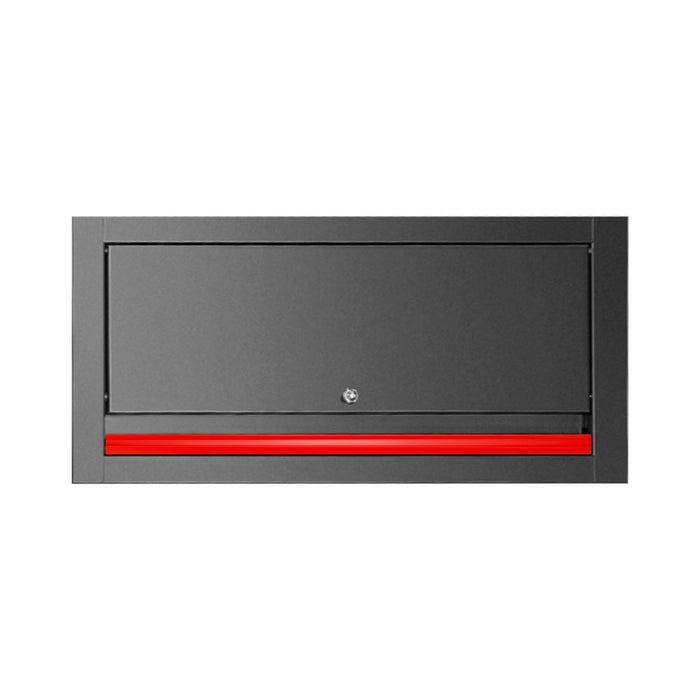 TIRADOR PARA ARMARIO (REF. 16494, 19048) - ROJO