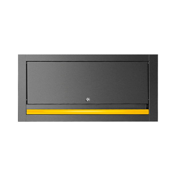 TIRADOR PARA ARMARIO (REF. 16494, 19048) - AMARILLO