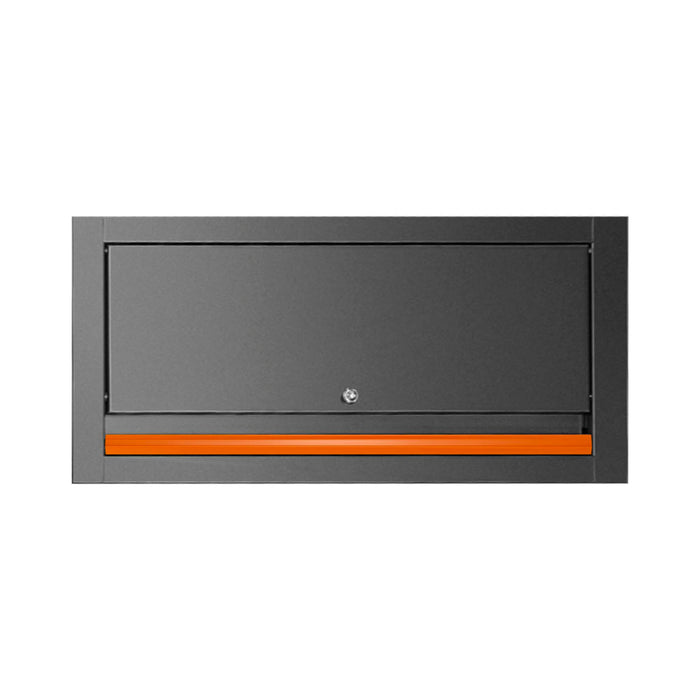 TIRADOR PARA ARMARIO (REF. 16494, 19048) - NARANJA