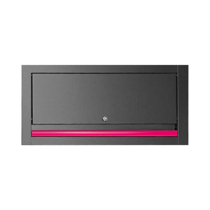 TIRADOR PARA ARMARIO (REF. 16494, 19048) - ROSA