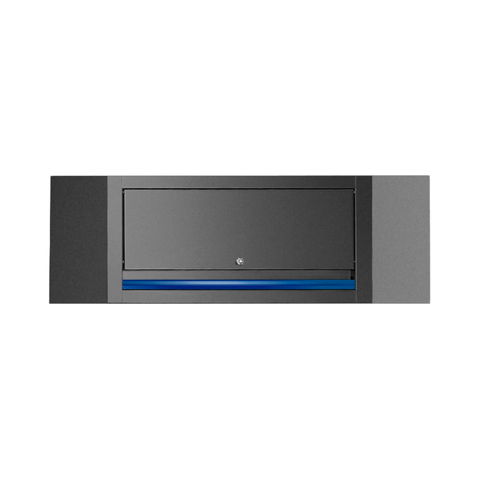 TIRADOR PARA ARMARIO (REF. 16491) - AZUL