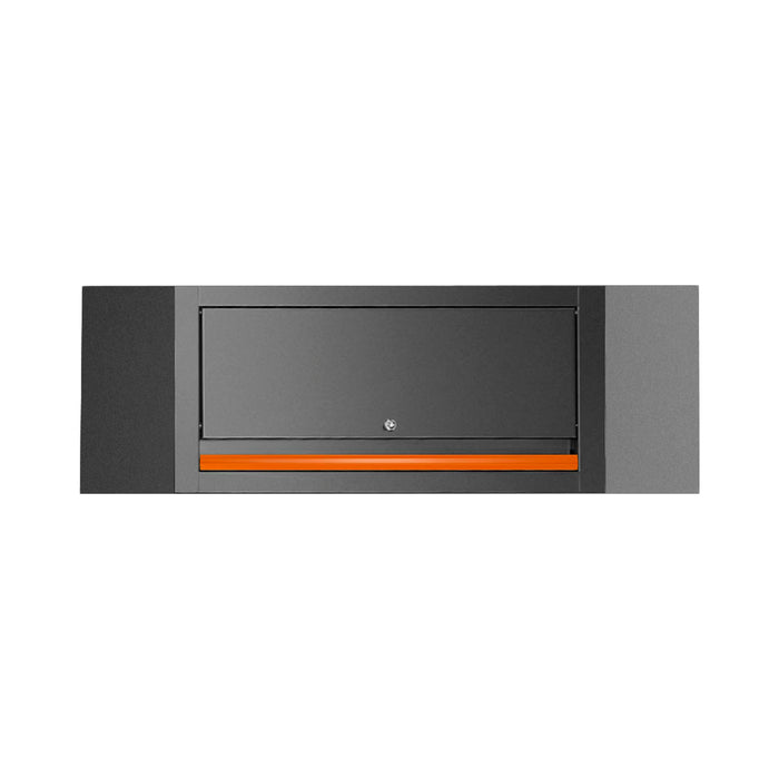 TIRADOR PARA ARMARIO (REF. 16491) - NARANJA