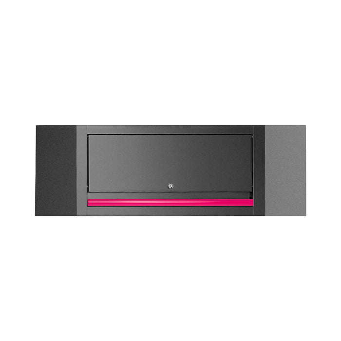 TIRADOR PARA ARMARIO (REF. 16491) - ROSA