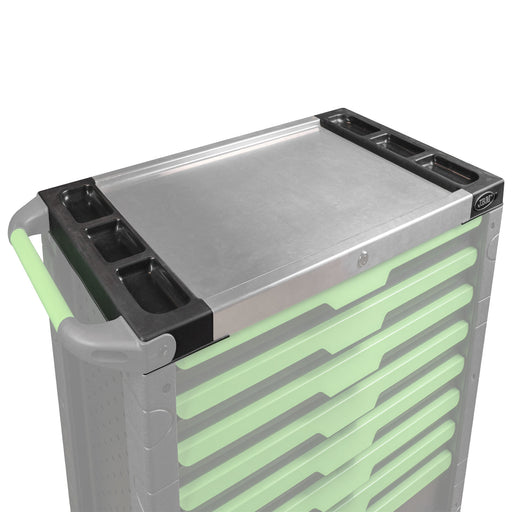 TAPA SUPERIOR LATERAL PARA CARRO DE HERRAMIENTAS (REF: 54690, 54688)