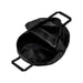 BOLSA PARA CABLE DE CARGA DE COCHE ELÉCTRICO