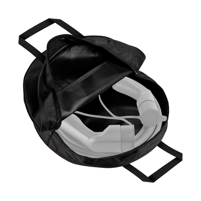 BOLSA PARA CABLE DE CARGA DE COCHE ELÉCTRICO