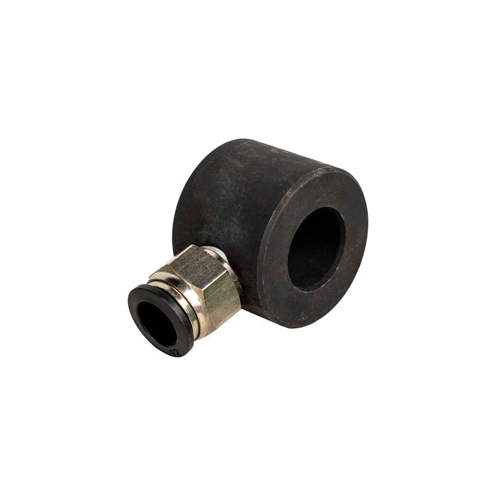 ADAPTADOR COMPACTO NEGRO PARA REF. 54737