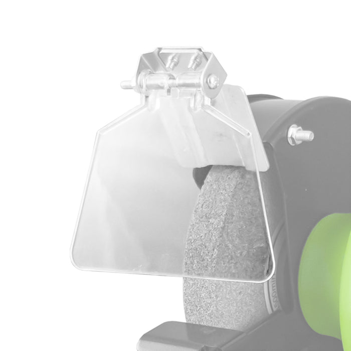 PROTECTIVE GUARD FOR ELECTRIC GRINDER (REF: 53656, 53657)