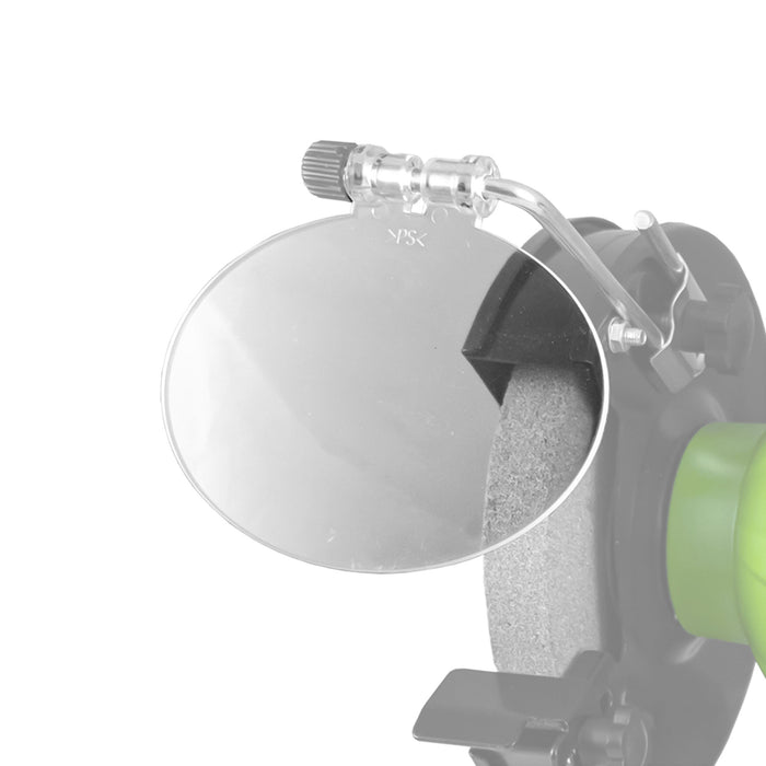 PROTECTIVE COVER FOR ANGLE GRINDER (REF: 53658, 53659)