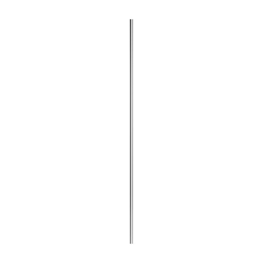 TIRADOR PARA ARMARIO (REF. 16490) - PLATEADO