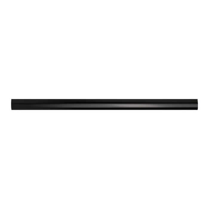 TIRADOR PARA ARMARIO (REF. 16491) - NEGRO