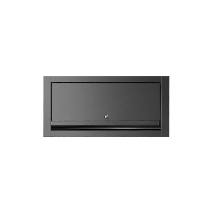TIRADOR PARA ARMARIO (REF. 16494, 19048) - NEGRO