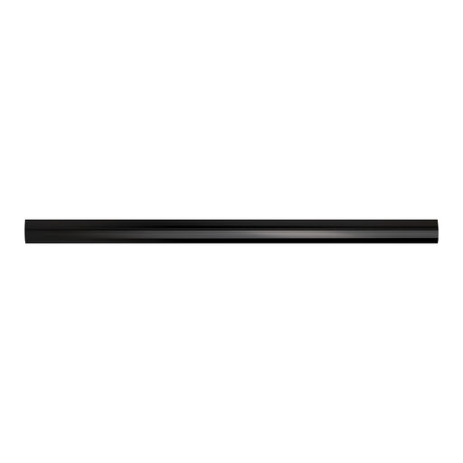 TIRADOR PARA ARMARIO (REF. 16494, 19048) - NEGRO