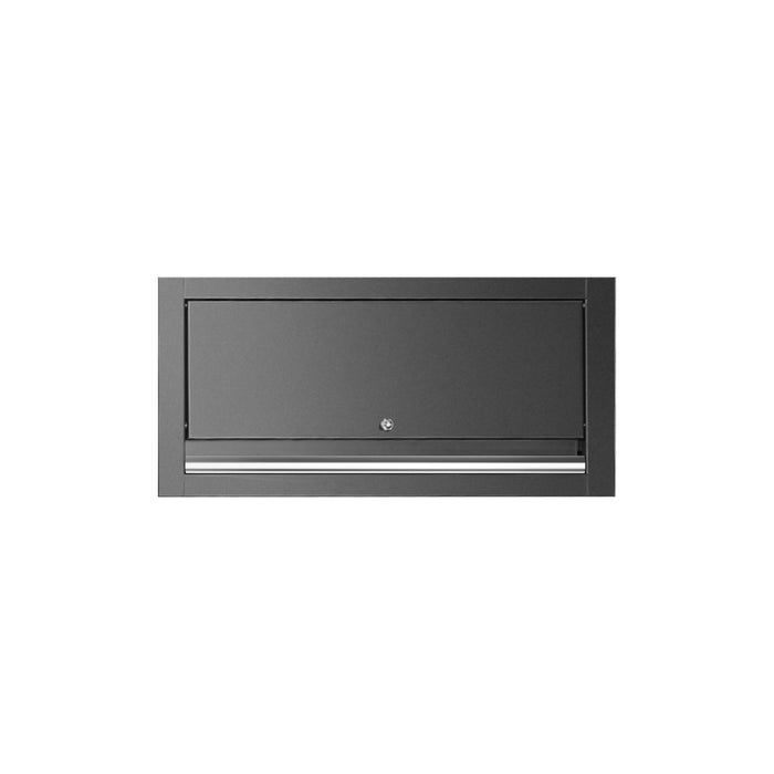 TIRADOR PARA ARMARIO (REF. 16494, 19048) - PLATEADO