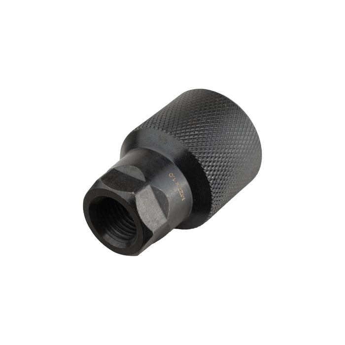 ADAPTADOR M27X1,0 10MM PARA EXTRACTOR DE INYECTORES (54186, 54587)