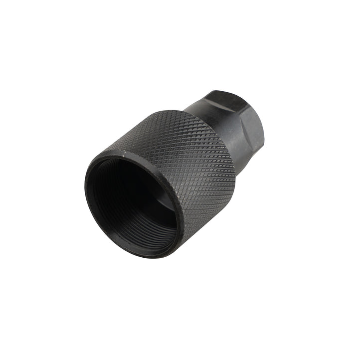 ADAPTADOR M27X1,0 10MM PARA EXTRACTOR DE INYECTORES (54186, 54587)