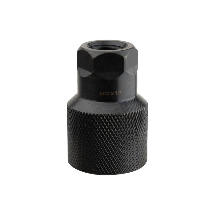 ADAPTADOR M27X1,0 10MM PARA EXTRACTOR DE INYECTORES (54186, 54587)