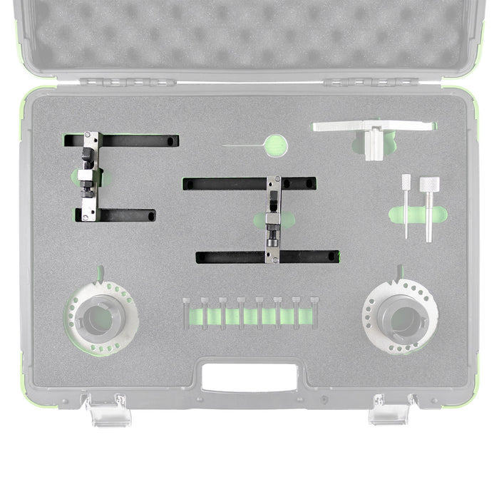 JUEGO ALINEADORES DE CIGUEÑAL OEM303-1605 (REF.53653)