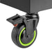 RUEDA GIRATORIA CON FRENO PARA REF.54510/54688/54690
