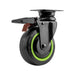 RUEDA GIRATORIA CON FRENO PARA REF.54510/54688/54690