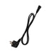 CABLE DE ALIMENTACIÓN PARA LUCES LED HEXAGONALES (54805)
