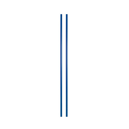 JUEGO DE TIRADORES PARA ARMARIO (REF.18105) - AZUL