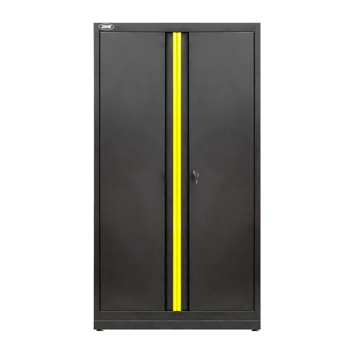 JUEGO DE TIRADORES PARA ARMARIO (REF.18105) - AMARILLO