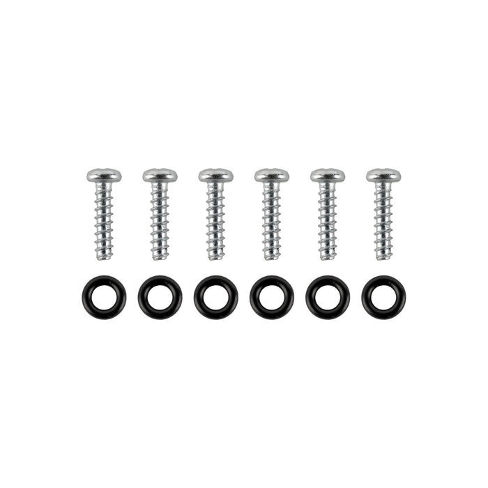 TORNILLOS (X4) PARA ASPIRADORA (REF.54771)