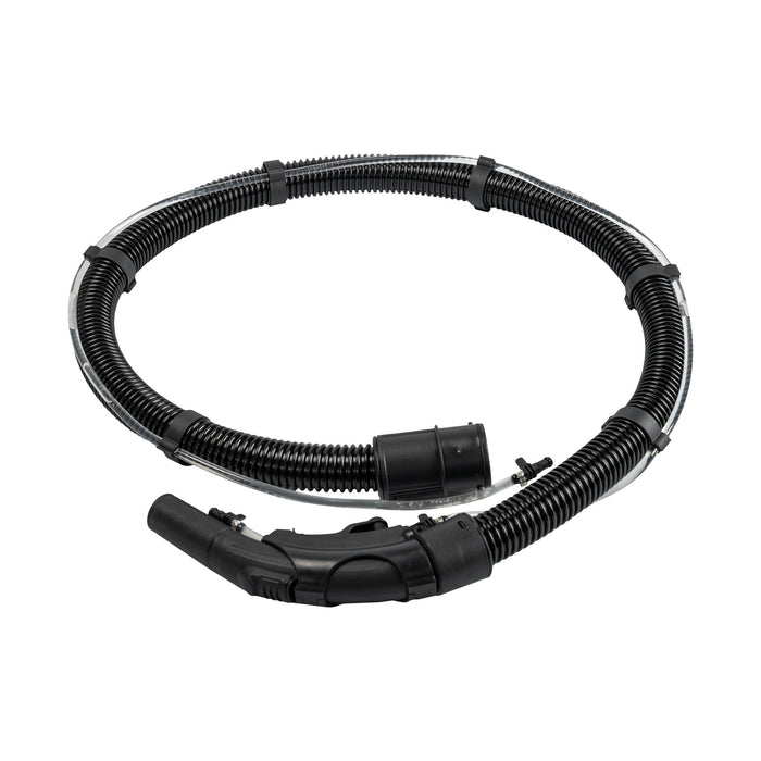 MANGUERA FLEXIBLE + PISTOLA DE DETERGENTE PARA ASPIRADORA (REF.54771)