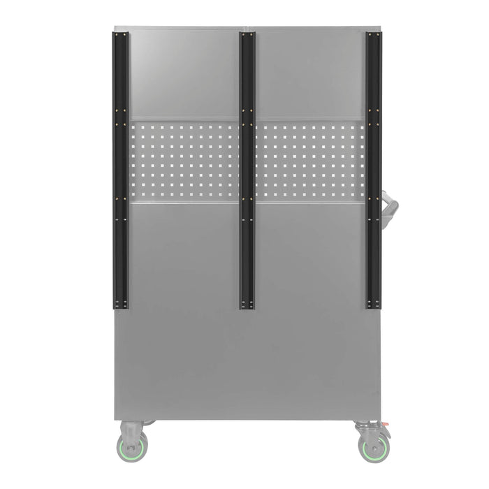 CAJA DE 3 BARRAS DE SOPORTE PARA REF.54511
