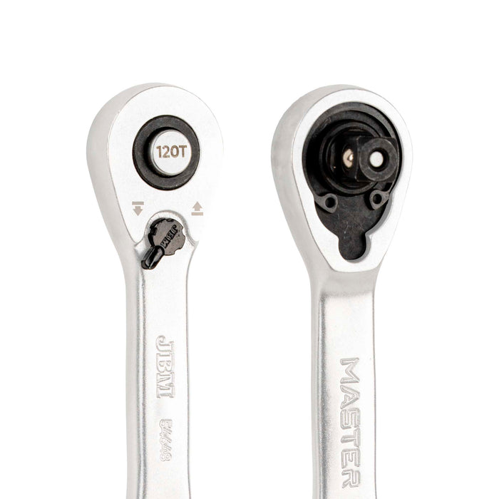 SET DE REPARACIÓN CARRACA 3/8" ALTO TORQUE (REF.54648)